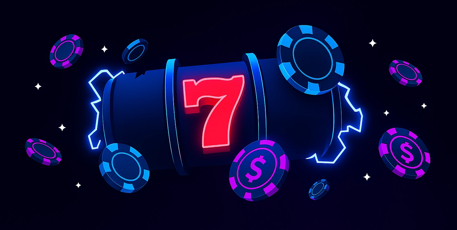 7Bit Casino Crypto Gambling Platform with Bitcoin Slots and Provably Fair Games