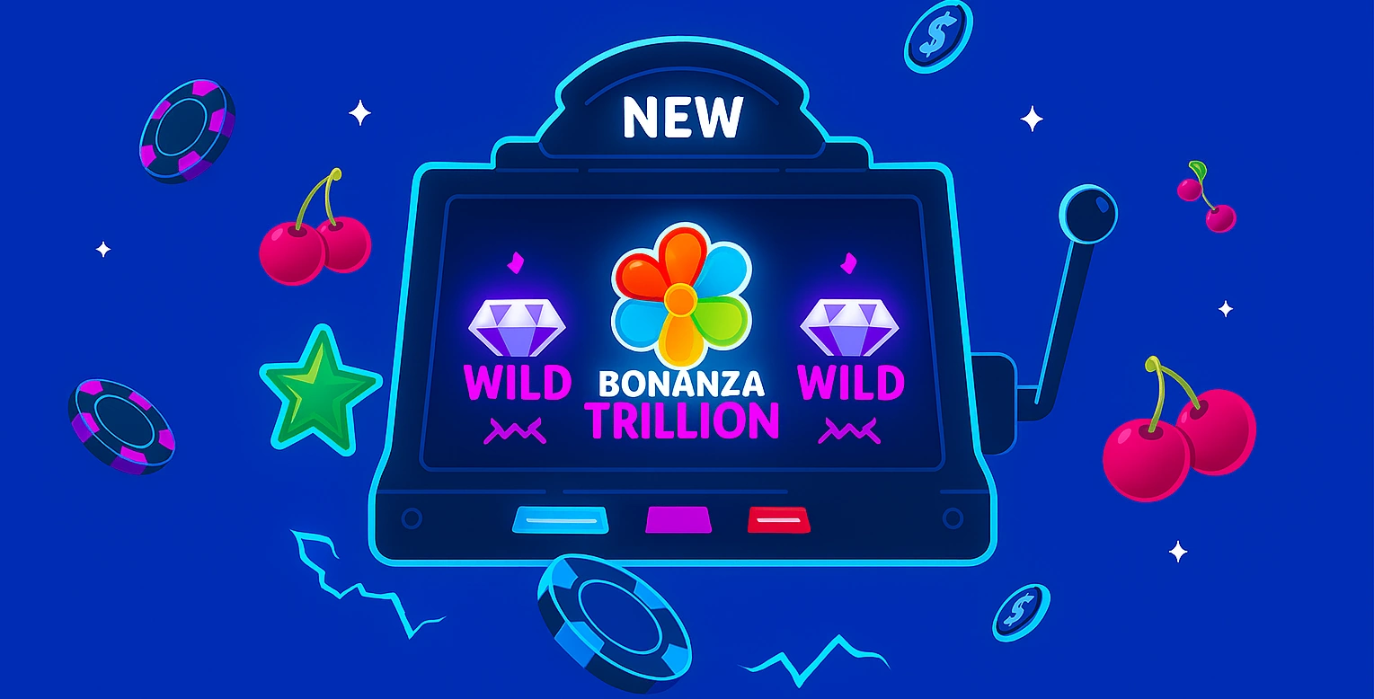 7Bit Casino Crypto Welcome Bonus - Up to 5 BTC and Free Spins