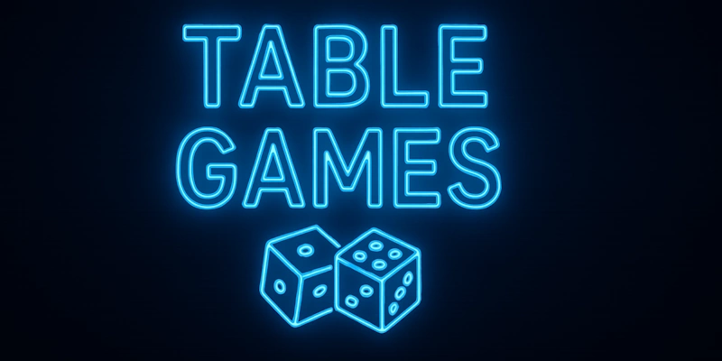 7Bit Casino Crypto Table Games - Bitcoin Blackjack, Roulette, Poker and Baccarat