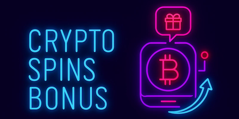 7Bit Casino Crypto Spins Bonus 2025 - Exclusive Free Spins for Bitcoin Players