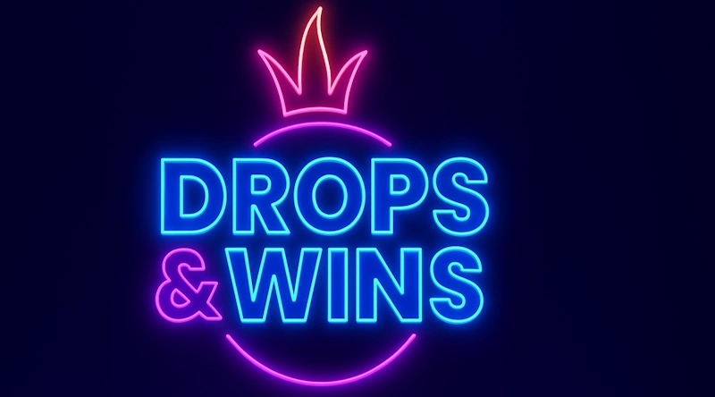 7Bit Casino Drops & Wins Crypto Promotion 2025 - Daily Cash Prizes