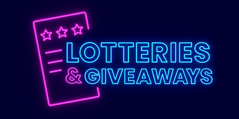 7Bit Casino Lotteries & Giveaways 2025 - Crypto Rewards and Bitcoin Prizes