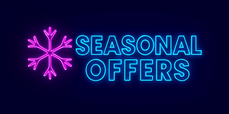 7Bit Casino Seasonal Offers 2025 - Exclusive Crypto Promotions