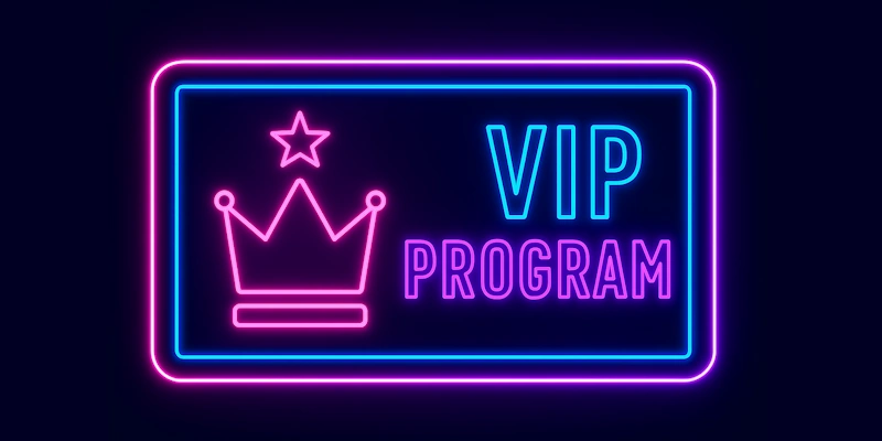 7Bit Casino VIP Program 2025 - Exclusive Crypto Rewards for Loyal Players