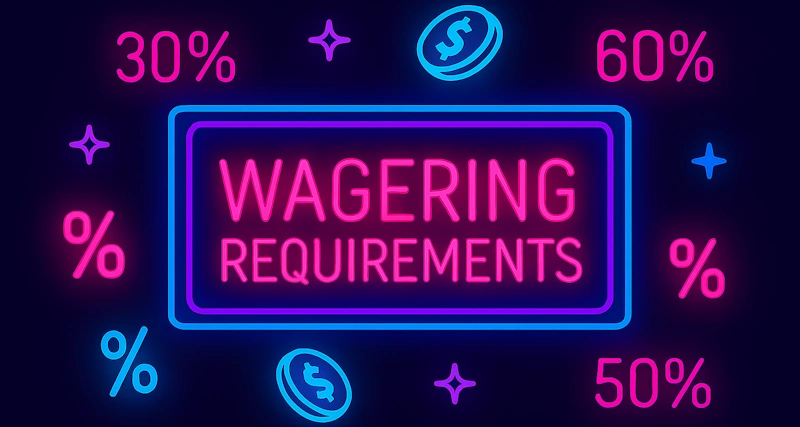 7Bit Casino Wagering Requirements for Crypto Bonuses 2025