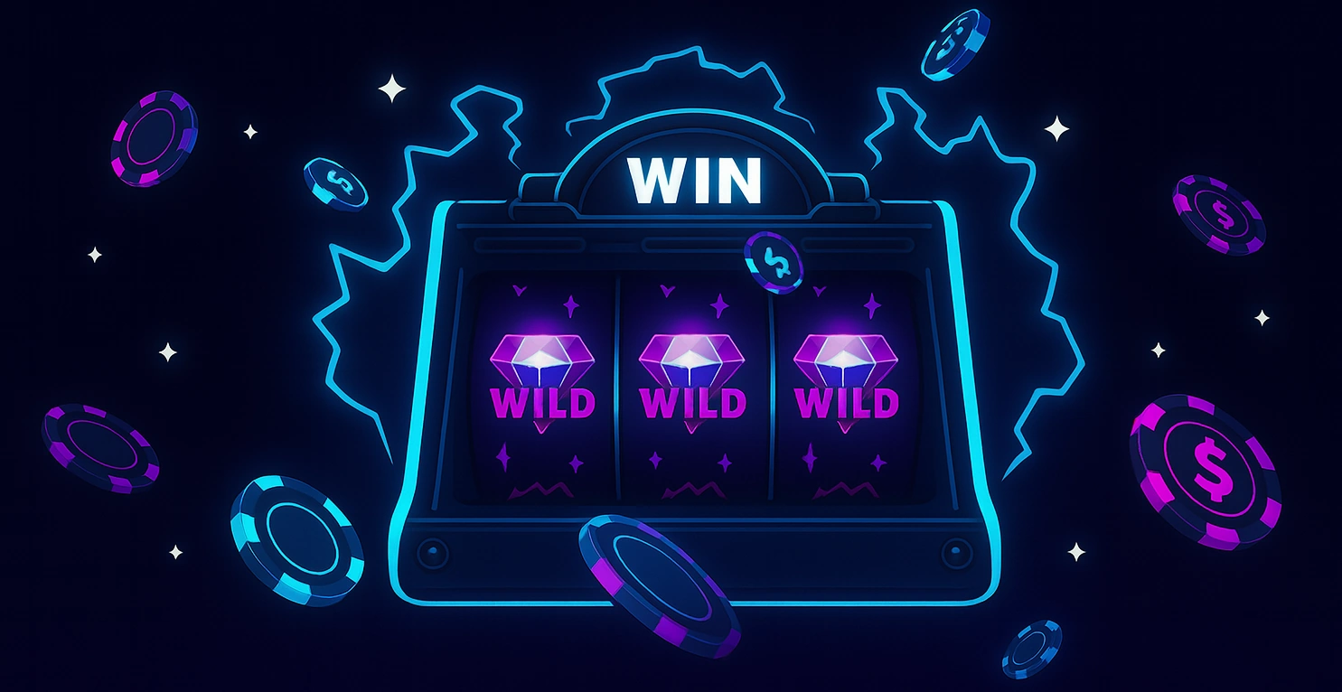 CryptoSpins Trusted Crypto Casino Guide - 7Bit Casino Expert Reviews
