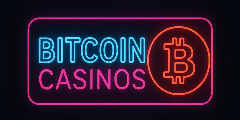 Best Bitcoin Casinos 2025 - Top Crypto Gambling Sites