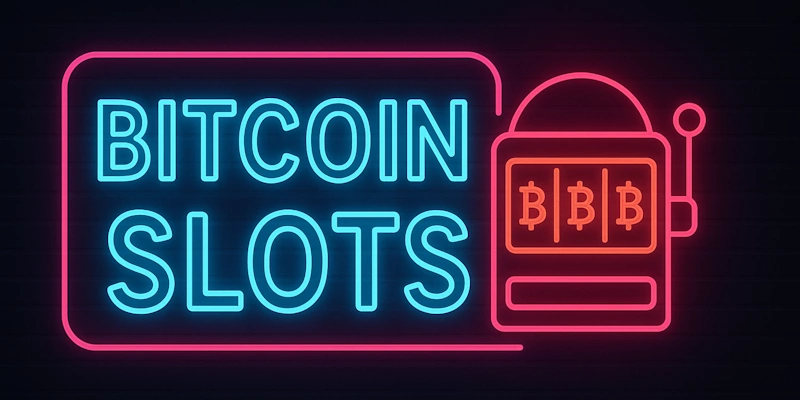 Bitcoin Slots at 7Bit Casino - Best Crypto Slot Games 2025
