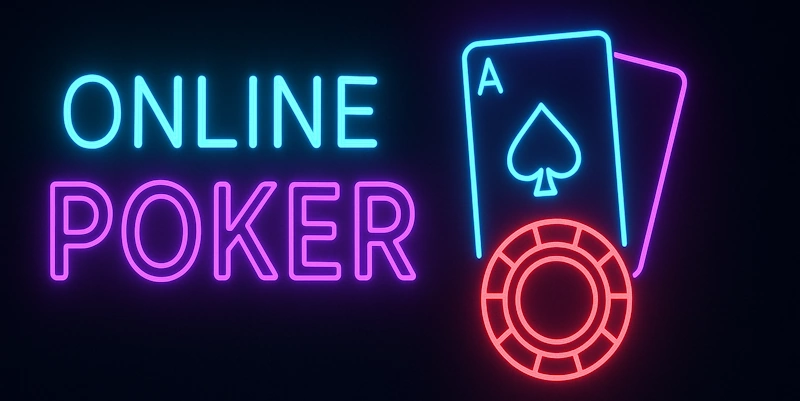 Secure Bitcoin Poker at 7Bit Casino - Play Crypto Poker Games