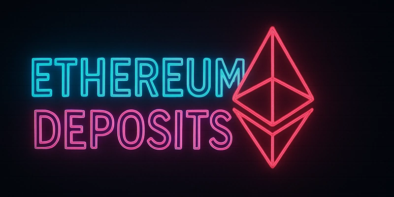 Ethereum Deposits at 7Bit Casino - Secure ETH Gambling Guide