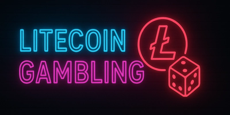 Best Litecoin Gambling Sites 2025 - Instant Payouts & Crypto Bonuses