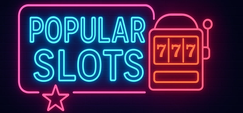 Most Popular Crypto Slots at 7Bit Casino 2025 - Bitcoin Slot Games